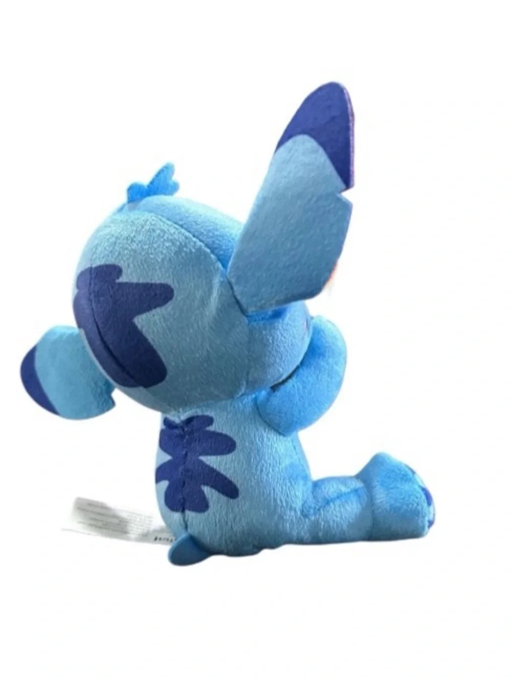 Disney Lilo & Stitch Plush 7” New With Tags